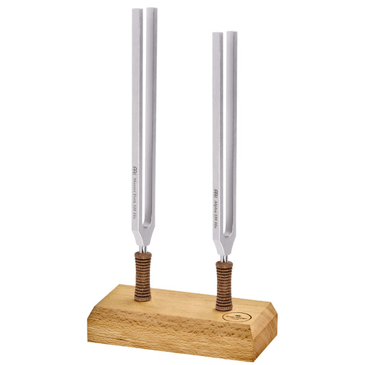 SET DIAPASONS SONIC ENERGY THERAPY ALPHA