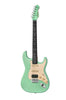 Mooer MSC10PRO-SFG Surf Green