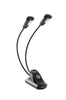 K&M Lampe Pupitre Flexlight 12259 Pince