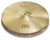 Meinl Byzance Charleston 14