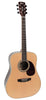 Cort Earth E100RWNAT Naturel
