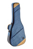 Ortega Etui Leger Dreadnought Bleu