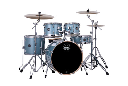 MAPEX VENUS FUSION 20 5F AQUA BLUE SPARKLE