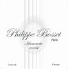 JEU BOSSET MANOUCHE 10-45 A BOUCLE