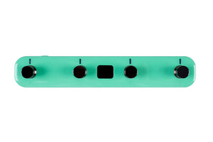 Mooer Footswitch GWF4-GR Vert