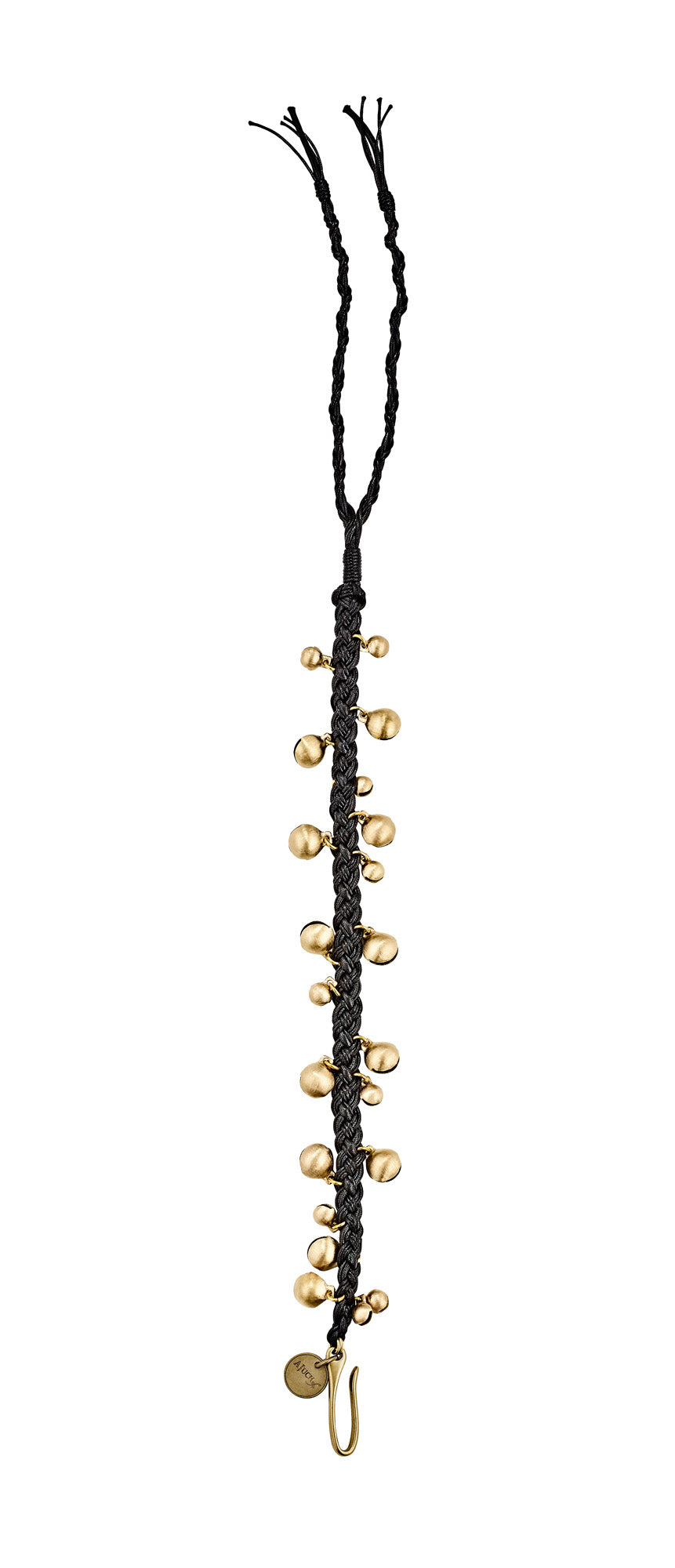 AJUCH BELLS MEINL MEDIUM