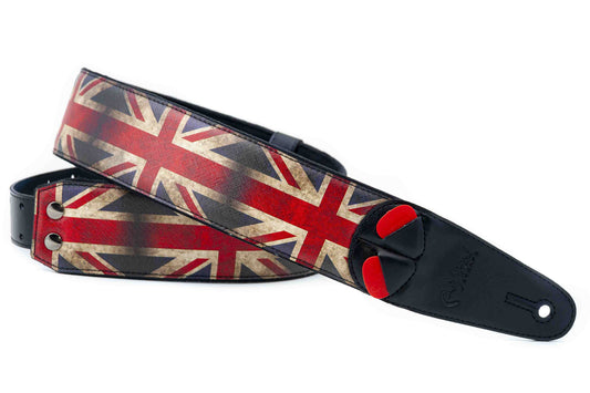COURROIE RIGHTON UNION JACK