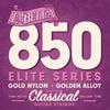La Bella Jeu Cordes Classique Elite 850 Doré