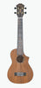 Alabama Ukulele FZU-040C Concert Koa