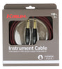 kirlin cable jack IWB201-3BR