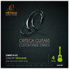 Ortega Jeu de Cordes Ukulele Concert