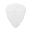 Dunlop Sachet 12 Médiators Nylon 0.38mm