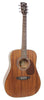 Cort Earth 590MFOP Naturel Pores Ouverts