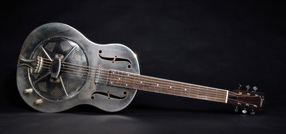 JOHNSON JR-996E-RN METALBODY