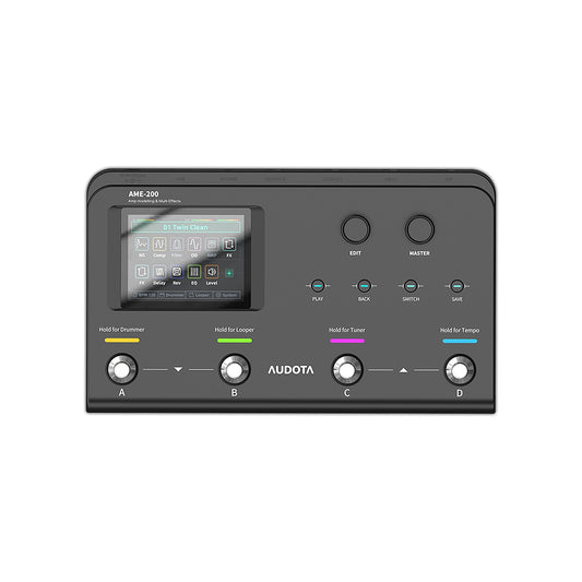 AUDOTA AME-200