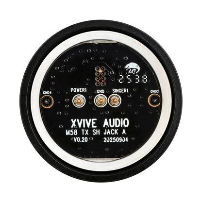 XVIVE M5B