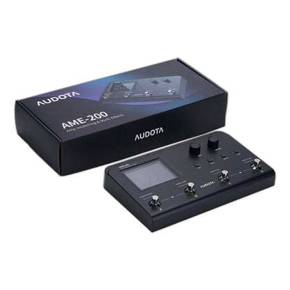 AUDOTA AME-200