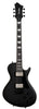 HAGSTROM Elec. Guitar Krona 6 Satin Black KRO-SBK