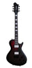 HAGSTROM KRONA 6 BURNT BLOOD