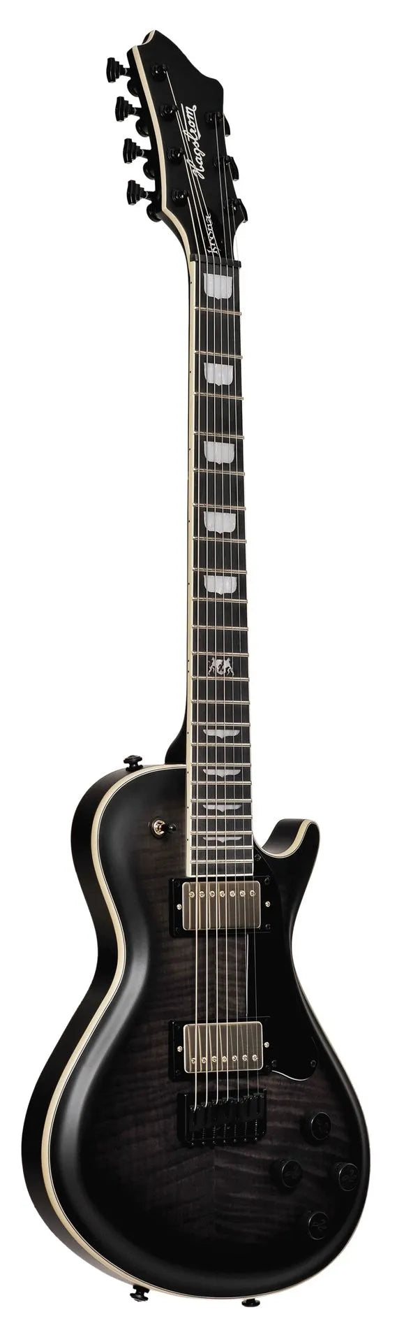 HAGSTROM KRONA 7 BURNT CHARCOL