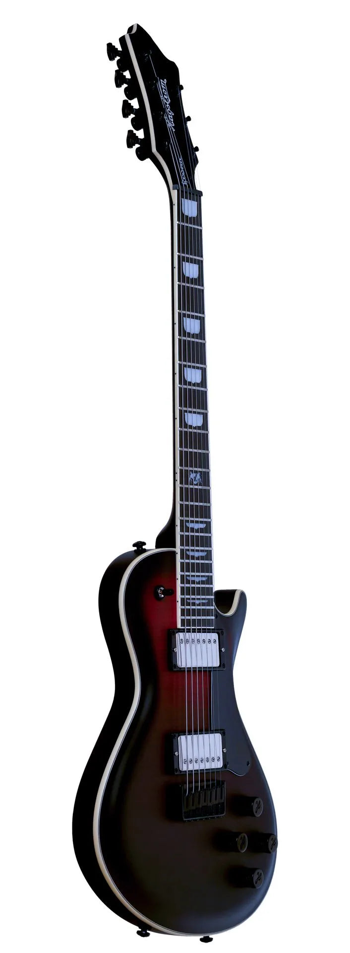 HAGSTROM KRONA 7 BURNT BLOOD
