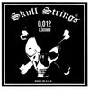 skull corde électrique SKUS012