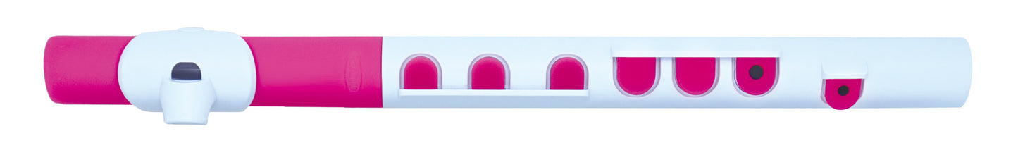 Flûte traversière d'éveil Nuvo TooT 2.0 N430TWPK