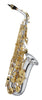 Jupiter Saxophone Alto Mib JAS1100SGQ