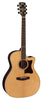 Cort GA5F Ziricote Brillant