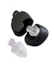 Alpine PartyPlug Transparent