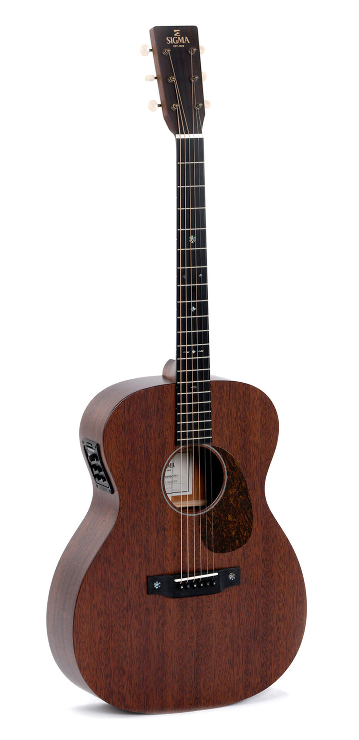 Guitares acoustiques