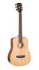 Cort Earth EMINIBOP Naturel Pores Ouverts