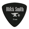 Black Smith 10 Mediators Carbon Triangle 0.7mm
