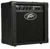 Peavey Ampli de Guitare Backstage