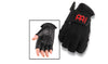 Meinl Gants Sans Doigts Taille M