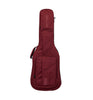 Ritter Housse Guitare Electrique Rouge