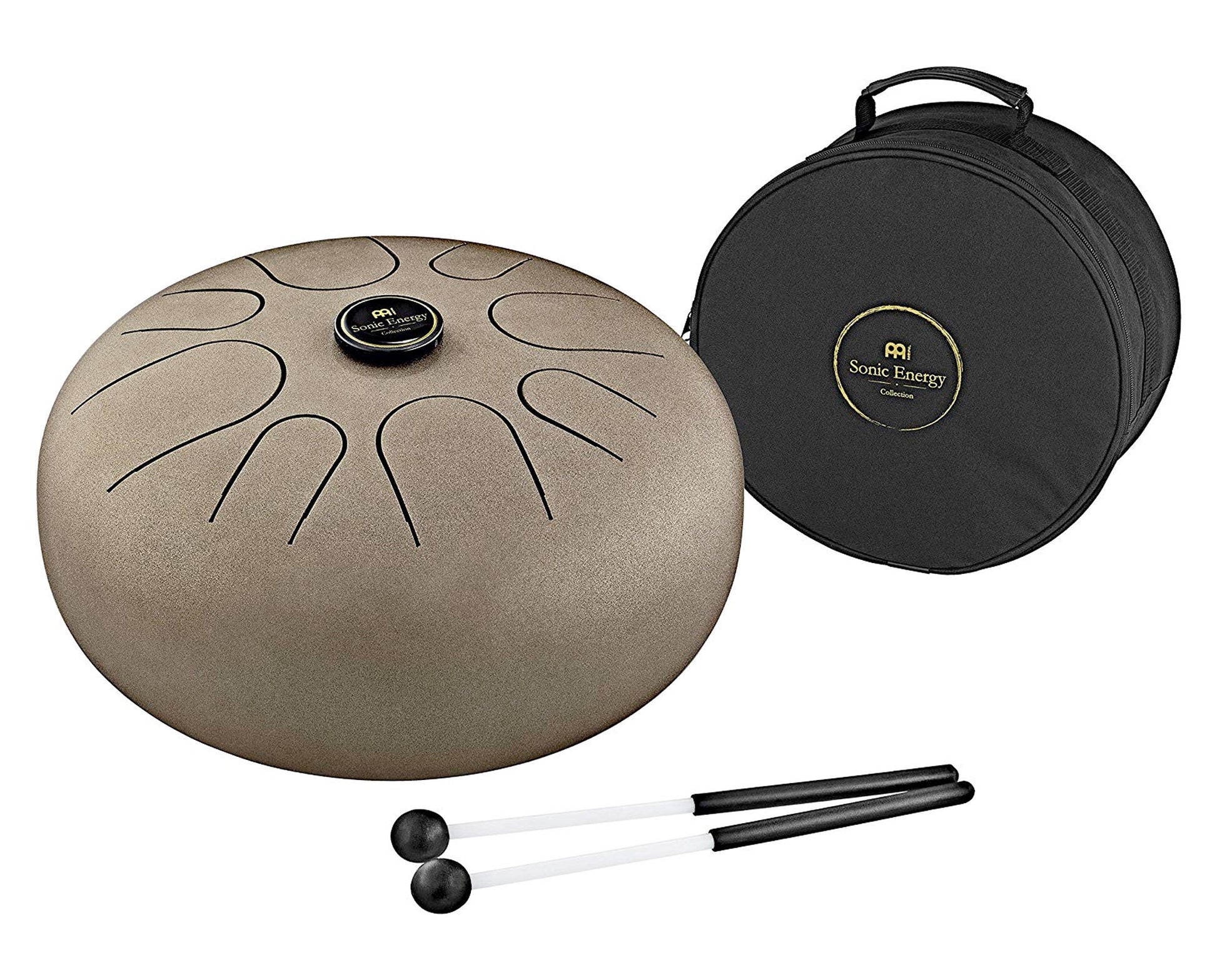 Tongue Sonic energy sol majeur AKEBONO, Ø 30cm