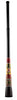 Meinl Didgeridoo TSDDG2-BK Noir