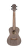 Ortega Ukulele Concert Earth Gaucher Noir