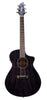 Breedlove Rainforest S Concert CE Orchid