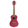 Ortega Ukulele Concert Earth Rouge Rubis