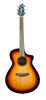 Breedlove Discovery S Concert CE Edgeburst Epicéa