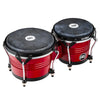 Meinl Bongos Traditional Bordeaux