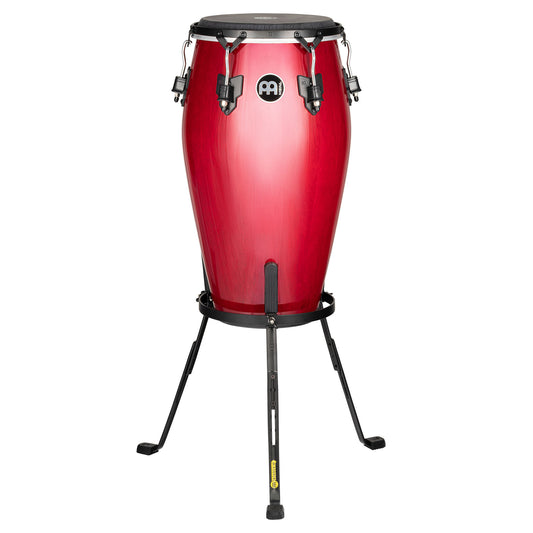 TUMBA MEINL MARATHON 12"1/2 BORDEAUX