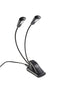 K&M Lampe Pupitre Flexlight 12245 Pince