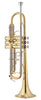 Jupiter Trompette JTR701RQ