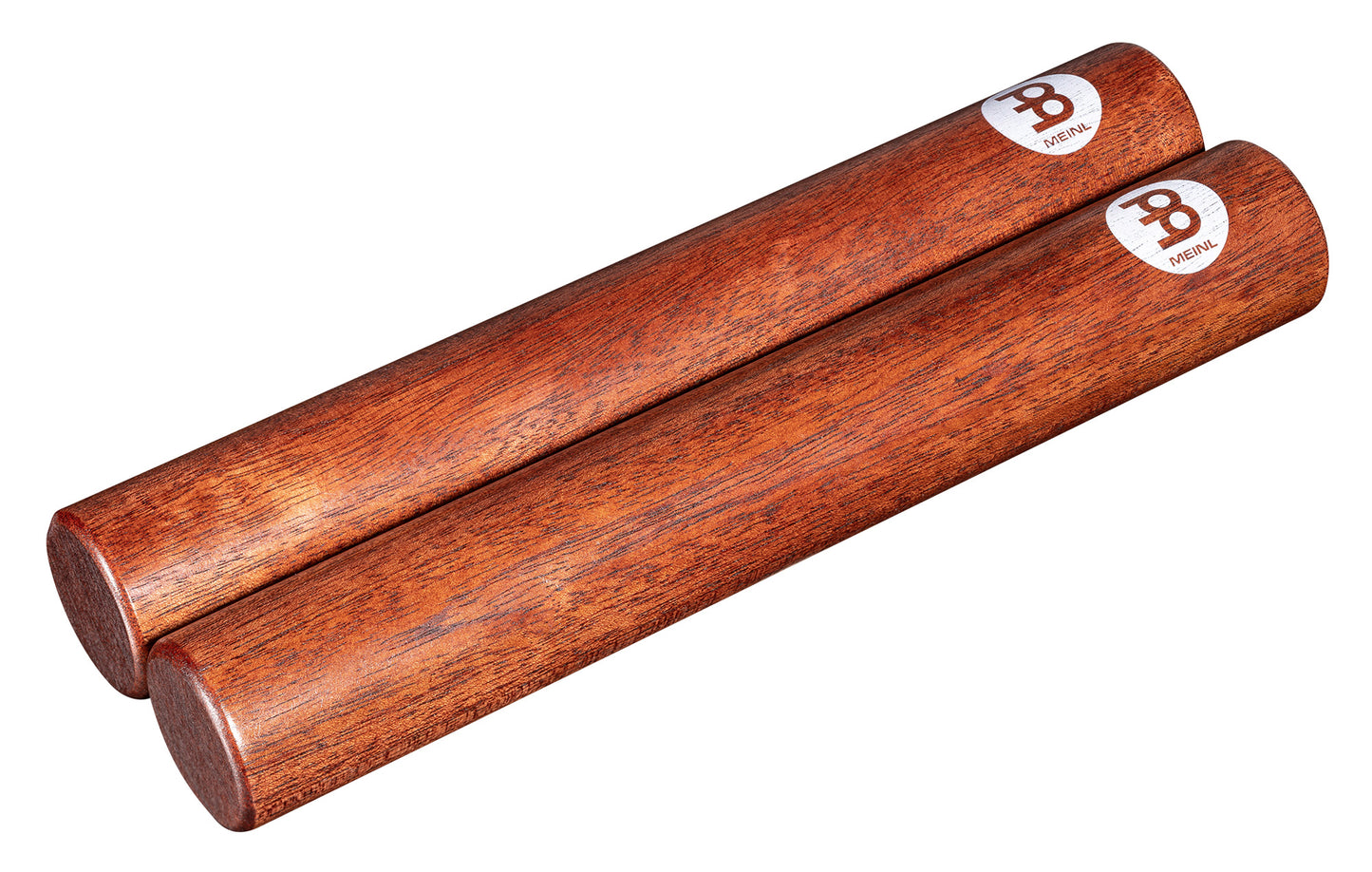 Claves en bois Meinl, noyer indien - CL4IW