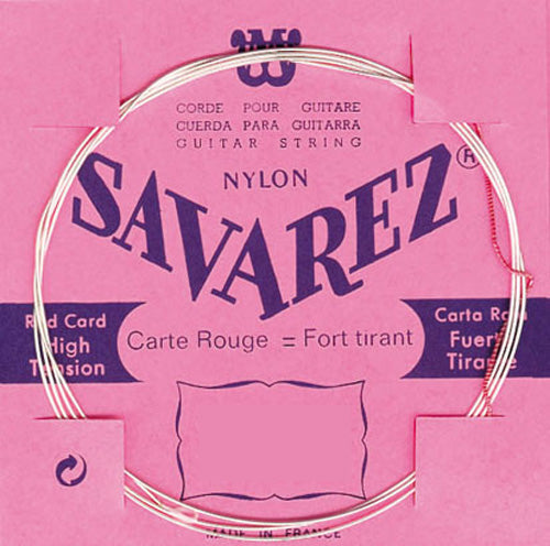 Si fort tirant