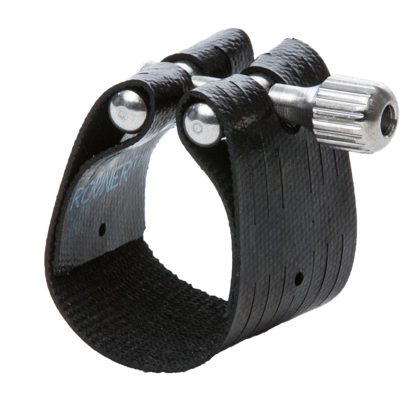 Ligature de clarinette alto Rovner Dark 2RS