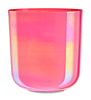 Sonic Energy ECSB75G3LPK Energy Singing Bowl Cristal 7.5
